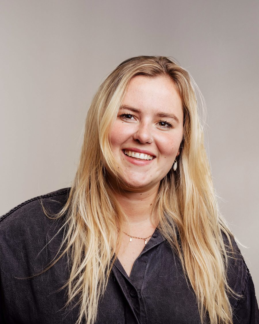 Jolien Clauwaert